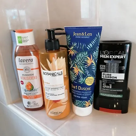 別荘 Weinstrassenblick ブルルヴァイラー