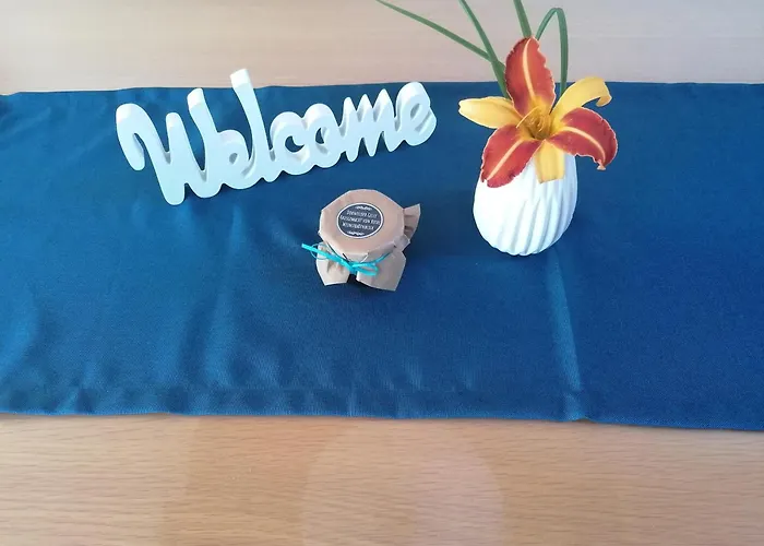 別荘 Weinstrassenblick *