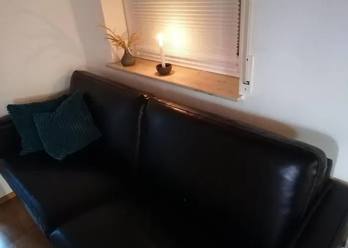 Weinstrassenblick 別荘 ブルルヴァイラー