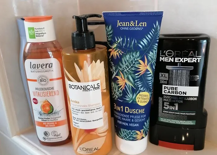 別荘 Weinstrassenblick ブルルヴァイラー