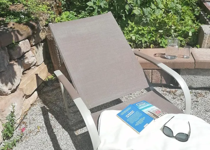 Weinstrassenblick 別荘 *